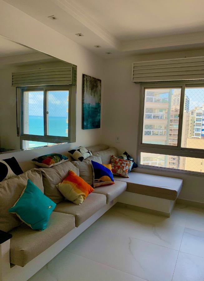 Guaruja La Plage Pitangueiras Exteriér fotografie